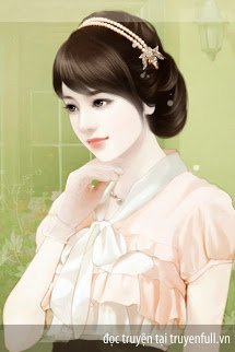 Truyện Tam Tiểu Thư Lạnh Lùng