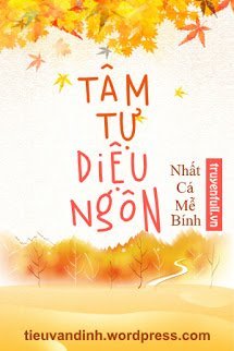 Truyện Tâm Tự Diệu Ngôn