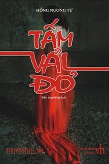 Truyện Tấm Vải Đỏ