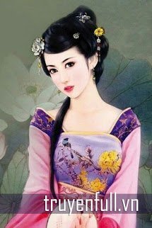 Truyện Tam Vương Sủng Phi