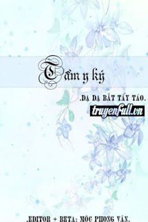 Truyện Tầm Y Ký