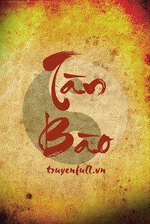 Truyện Tàn Bào
