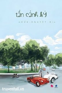 Truyện Tần Cảnh Ký