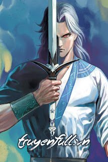 Truyện Tàn Chi Tuyệt Thủ