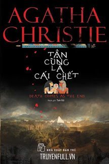 Truyện Tận Cùng Là Cái Chết