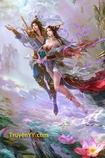 Truyện Tân Giới