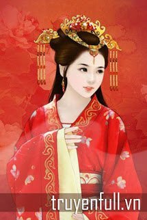 Truyện Tân Nương Nóng Tính