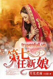 Truyện Tân Nương Thứ Bảy