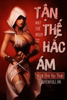 Truyện Tận Thế Hắc Ám
