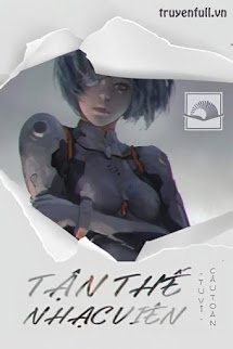 Truyện Tận Thế Nhạc Viên