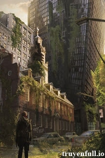 Truyện Tận Thế: Trận Chiến Sinh Tồn - Đậu Hũ Thối