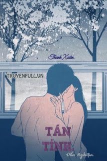 Truyện Tán Tỉnh Đến Nghiện