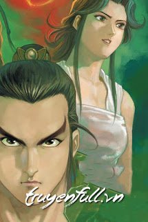 Truyện Tàng Hồng Linh Ðiệp Ký