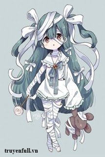 Truyện Tang Thi Là Fan Mẹ Của Mị Mạt Thế