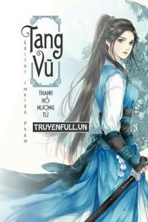 Truyện Tang Vũ