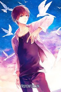 Truyện Tao 0 Nhật Ký