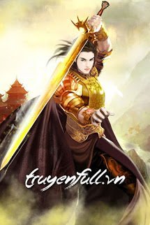 Truyện Tạo Hóa Tiên Đế