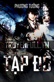 Truyện Tạp Đồ