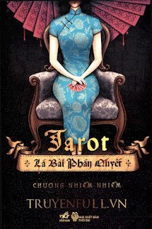 Truyện Tarot Lá Bài Phán Quyết