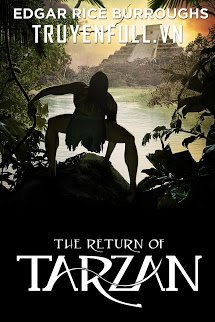 Truyện Tarzan 2: Trở Lại Rừng Già