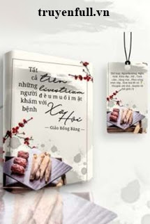 Truyện Tất Cả Những Người Khám Bệnh Trên Livestream Đều Muối Mặt