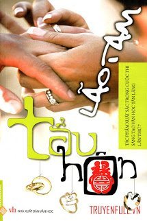 Truyện Tẩu Hôn