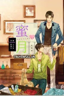 Truyện Tẩu Thác Lộ (Tập 2) - Tuần Trăng Mật