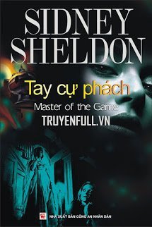 Truyện Tay Cự Phách