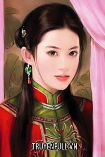 Truyện Tây Hoàng – Đậu Mỹ Nhân
