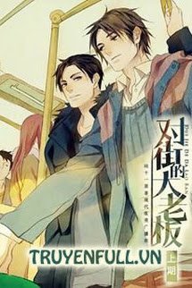 Truyện Tay Nắm Tay, Leo Lên Lầu