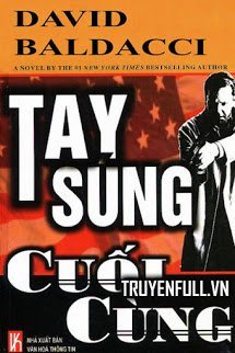 Truyện Tay Súng Cuối Cùng