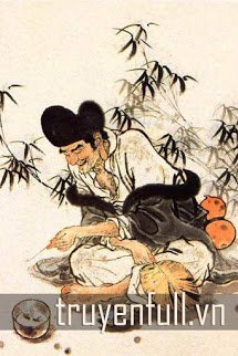Truyện Tế Điên Hòa Thượng