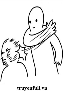 Truyện Team Building Công Ty: Tôi Tát Vào Mặt Giám Đốc Trương Như Điên