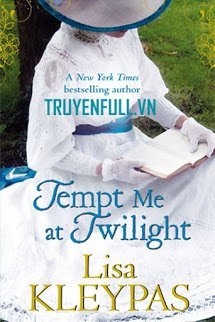 Truyện Tempt Me At Twilight