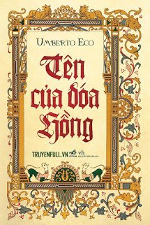Truyện Tên Của Đóa Hồng