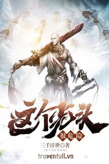 Truyện Tên Đầu Trọc Này Rất Nguy Hiểm