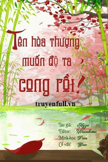 Truyện Tên Hòa Thượng Muốn Độ Ta Cong Rồi!