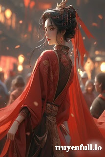 Truyện Tên Ta Sẽ Được Ghi Vào Sử Sách