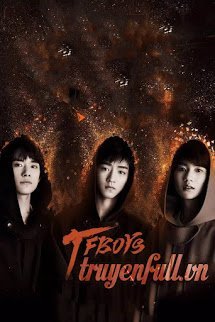 Truyện [TFBoys] Hôn Ước Với Nam Thần