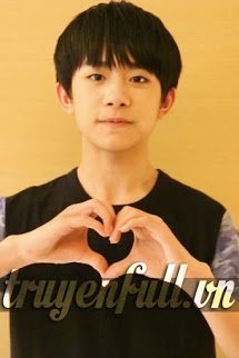 Truyện [TFBoys] Thiên Tỉ.... Cậu Là Của Tôi!!