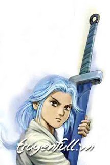 Truyện Thạch Phong Thành