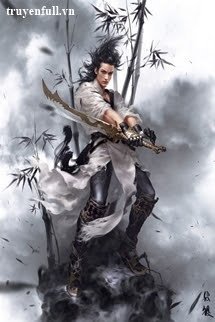 Truyện Thái Cực Biến