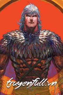 Truyện Thái Dương Huyền Công