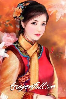 Truyện Thái Giám Đại Quan