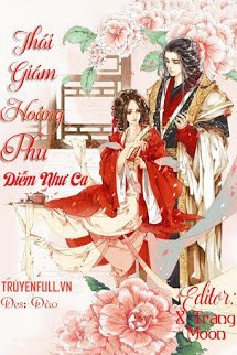 Truyện Thái Giám Hoàng Phu