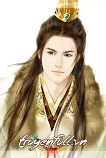 Truyện Thái Giám