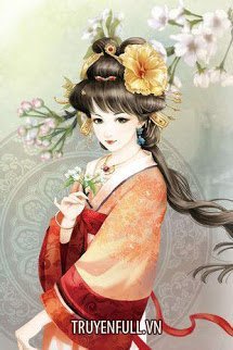 Truyện Thái Hậu Mười Lăm Tuổi