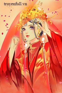 Truyện Thái Hậu Vô Tình