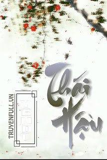 Truyện Thái Hậu