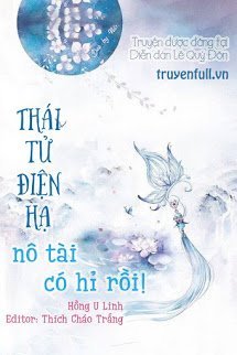 Truyện Thái Tử Điện Hạ, Nô Tài Có Hỉ Rồi
